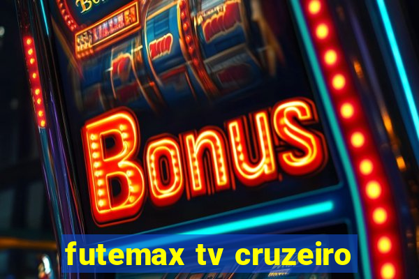 futemax tv cruzeiro